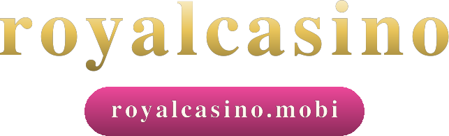 royalcasino logo